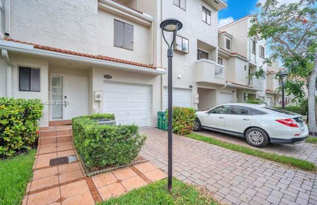 21391 Marina Cove Cir th 14-K, Aventura, FL 33180 Gallery 4