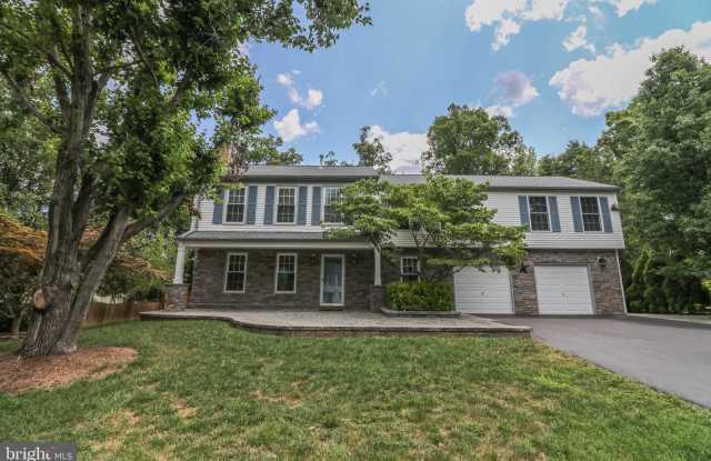 5503 HAMPTON FOREST WAY Gallery 2