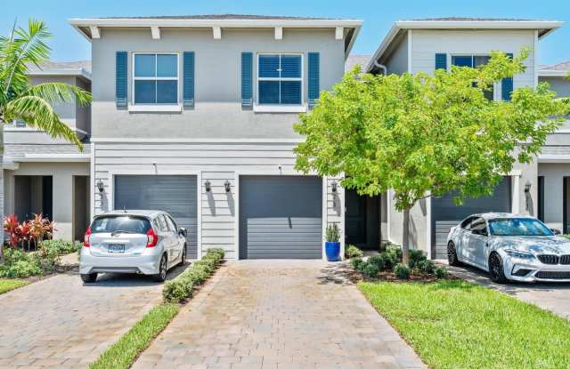 28 Bandol Street - 28 Bandol Street, Riviera Beach, FL 33404