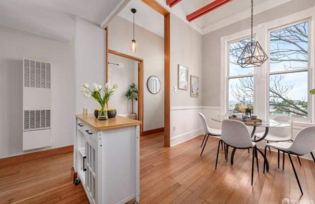 114 Eugenia Avenue - 114 Eugenia Avenue, San Francisco, CA 94110