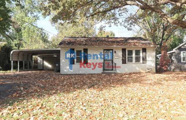 Three  Bedroom House | Garage Gallery 1