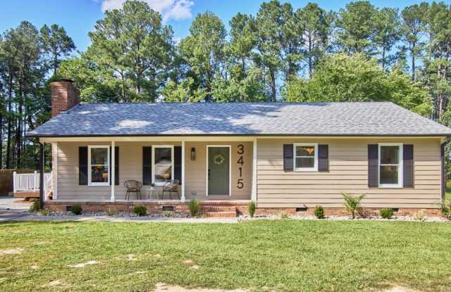 3415 Freeman Road Gallery 1
