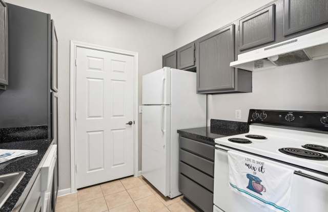 Laurel Point - Senior and Affordable Housing photos photos