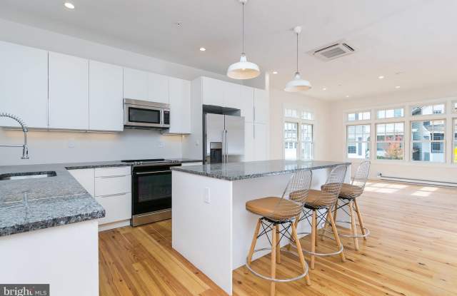 3400 ROLAND AVENUE - 3400 Roland Avenue, Baltimore, MD 21211