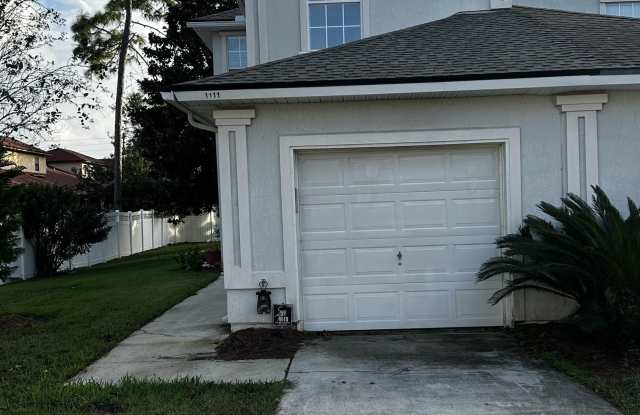 1111 SOUTHERN MILL Court - 1111 Southern Mill Court, Fruit Cove, FL 32259