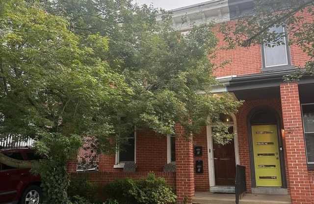 209 West 18th Street - 1 Gallery 1
