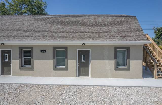 120 Jefferson Road - A Gallery 2