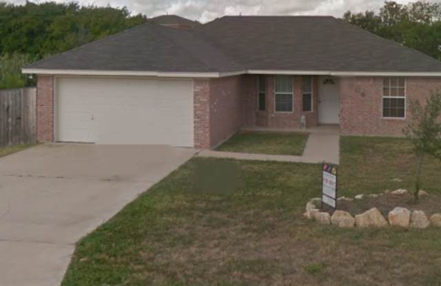 506 Jorgette Drive Harker Heights TX 76548 photos photos