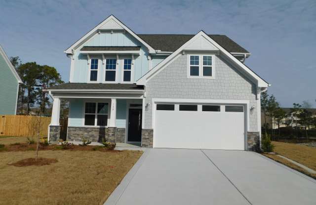 139 Bella Port Ln - 139 Bella Port Ln, New Hanover County, NC 28412
