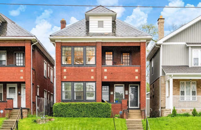 1233 East Livingston Avenue photos photos