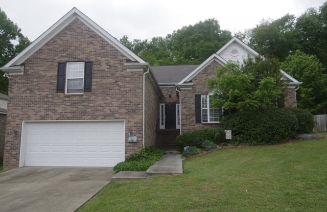 4072 Barnes Cove Drive - 4072 Barnes Cove Drive, Nashville, TN 37013