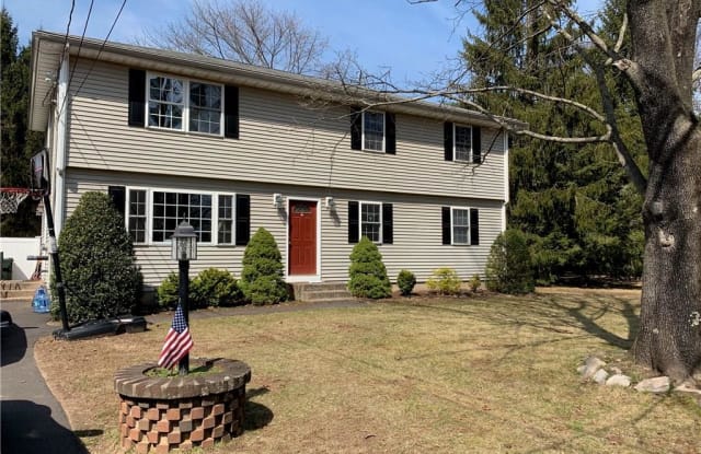 1584 Mount Vernon Road - 1584 Mount Vernon Road, Hartford County, CT 06489