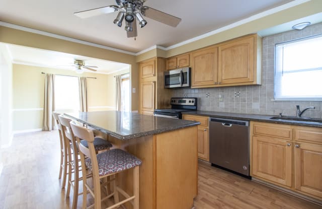 663 U Street - 663 U Street, Montgomery County, PA 19406