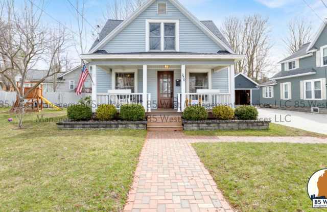 270 North Main Street photos photos