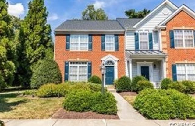 11343 Abbots Cross Lane - 11343 Abbots Cross Lane, Henrico County, VA 23059