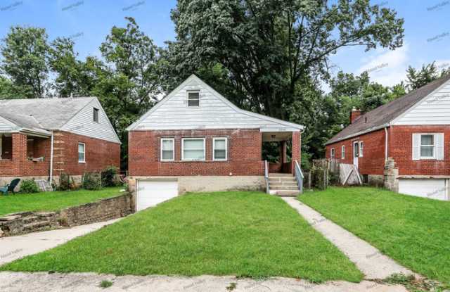 2032 Dallas Avenue photos photos