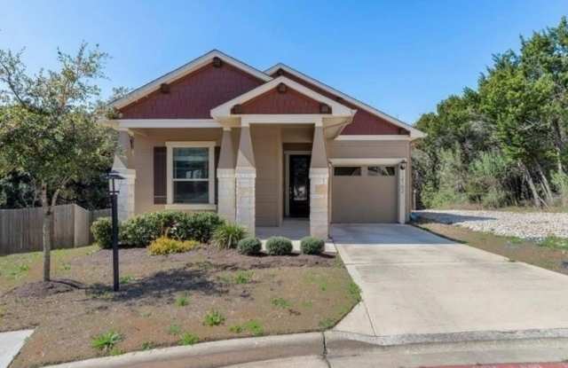 12102  Cottage Promenade CT - 12102 Cottage Promenade Court, Austin, TX 78753