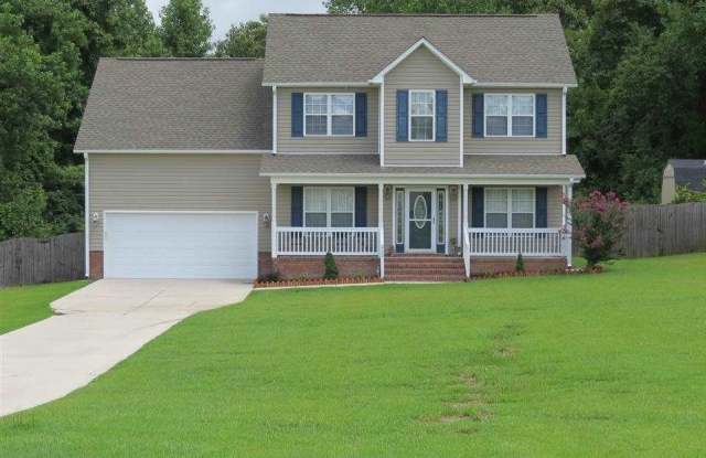 322 Old Dam Road - 322 Old Dam Road, Onslow County, NC 28540