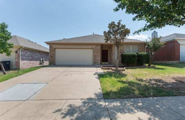 8712 Muir Drive - 8712 Muir Drive, Fort Worth, TX 76244