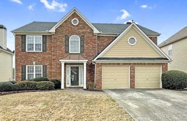 3795 Harris Boulevard - 3795 Harris Boulevard Northwest, Kennesaw, GA 30144