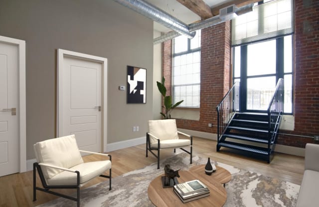 Lofts at Pocasset Mill Gallery 2
