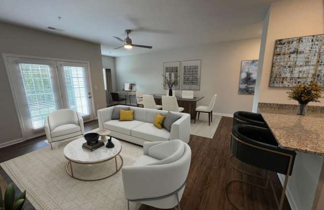 Smyrna Village Apartments Gallery 2