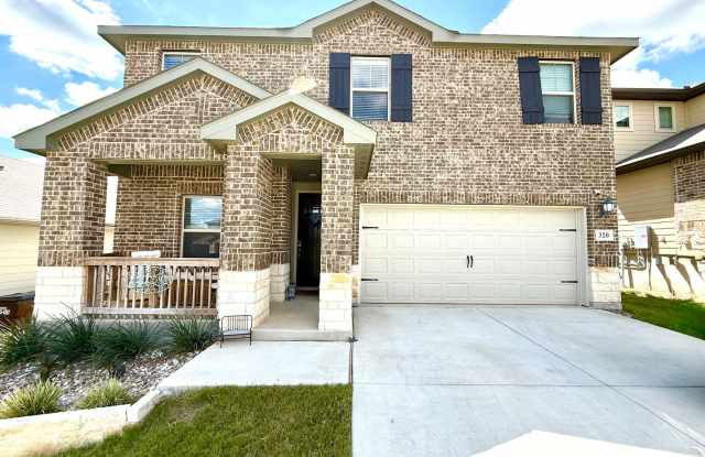 *COMING SOON!* GORGEOUS Two-Story 4 Bedroom / 2.5 Bath Home In Cibolo, TX! photos photos