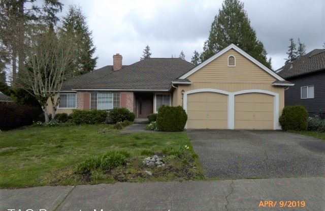 4128 239th Pl SE - 4128 239th Place Southeast, Klahanie, WA 98029