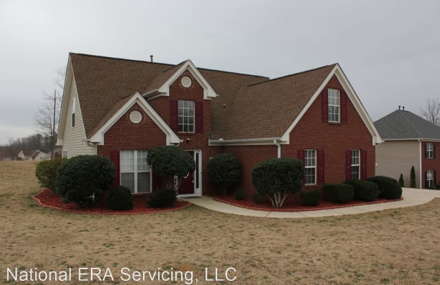 742 White Dove Dr - 742 White Dove Drive, Henry County, GA 30253
