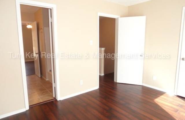 3736 Bonnie Drive - 3736 Bonnie Drive, Fort Worth, TX 76116