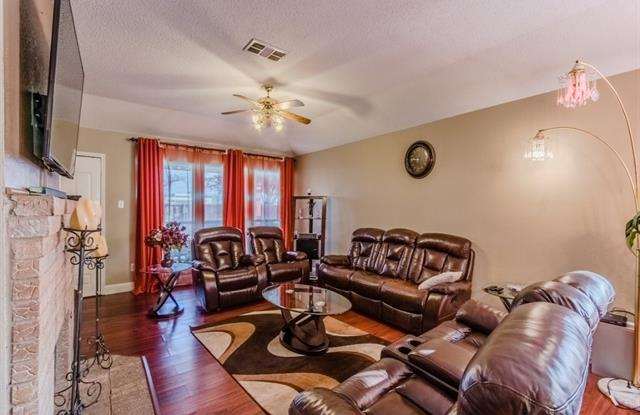 2700 Glenhaven Drive - 2700 Glenhaven Drive, McKinney, TX 75071