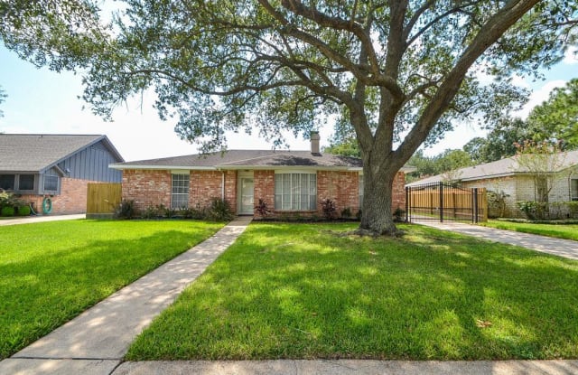 1519 Hitherfield Drive - 1519 Hitherfield Drive, Sugar Land, TX 77498