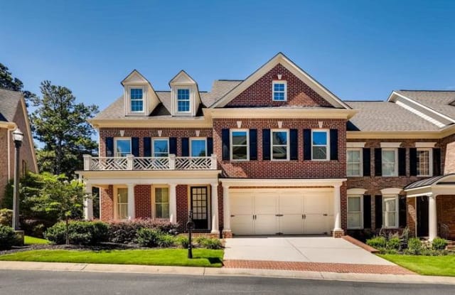 4747 Legacy Cove Lane - 4747 Legacy Cove, Smyrna, GA 30126