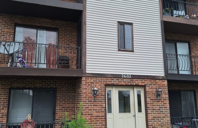 2602 E State Street - 2602 East State Street, Burnham, IL 60633