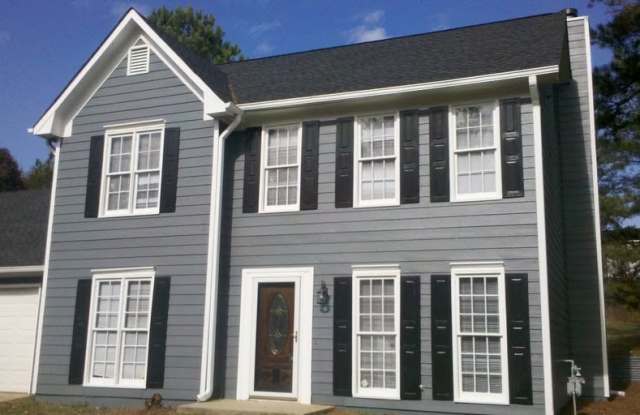 Beautiful 4 Bedroom Lithonia Home! photos photos