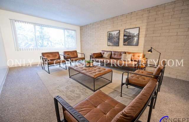 25 South 1100 East Gallery 2