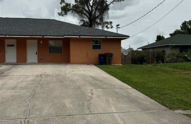 245 Meadow Road - 245 Meadow Road, Lehigh Acres, FL 33973