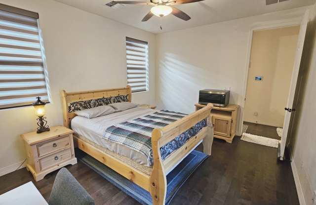 Fully Furnished Mother-in-law Suite For Rent photos photos