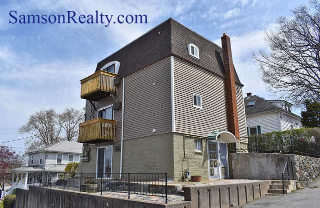 5 Woodward Ave - 5 Woodward Avenue, East Providence, RI 02914