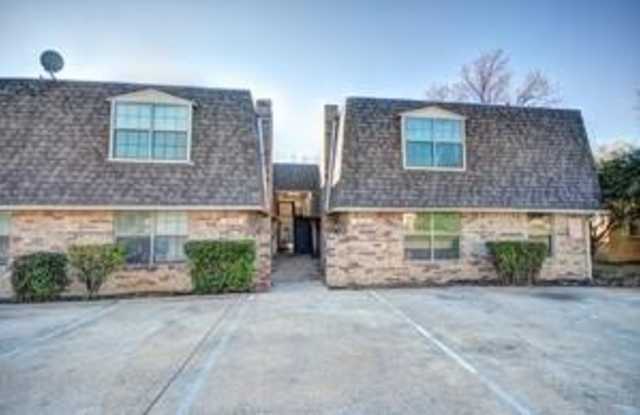 3319 Crites Street - 3319 Crites Street, Richland Hills, TX 76118