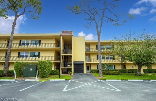 1086 Forest Lakes Drive - 1086 Forest Lakes Drive, Collier County, FL 34105