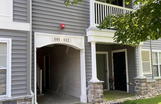 106 NATALIE ROAD - 106 Natalie Road, Burlington County, NJ 08075