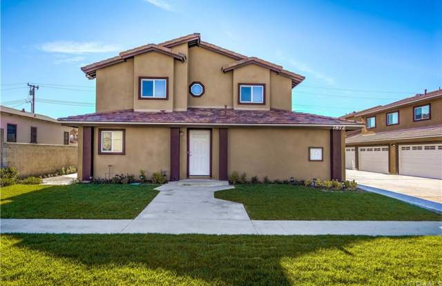 7862 12th Street - 7862 12th Street, Westminster, CA 92683