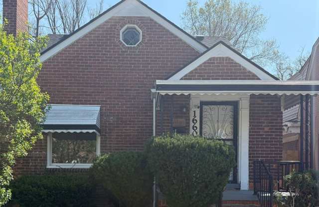 Renovated 3-Bedroom Home – We Welcome Section 8! photos photos
