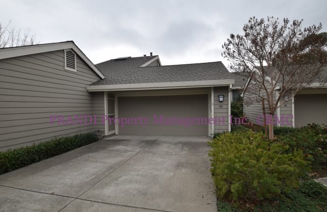 40 Drakes View Cir - 40 Drakes View Circle, Larkspur, CA 94904