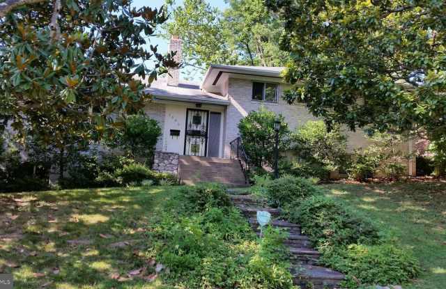5909 LENOX RD - 5909 Lenox Road, Bethesda, MD 20817