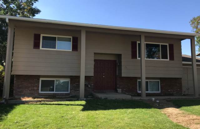 Cute Home in West Fort Collins photos photos Cute Home in West Fort Collins photos photos