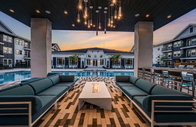 Perla Luxury Apartments Gallery 2