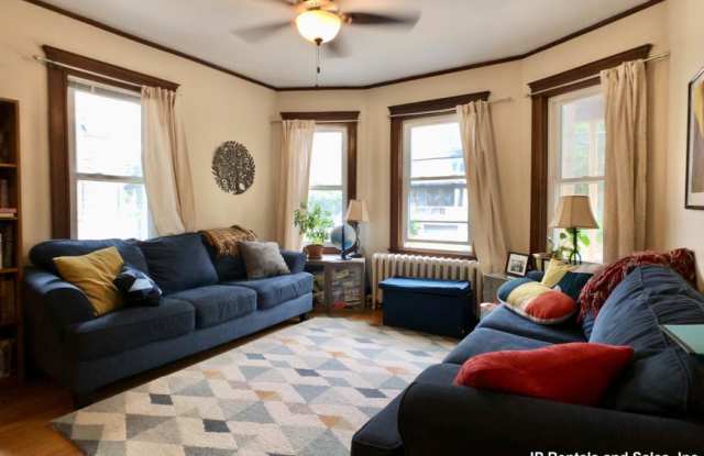 21 Boylston St. photos photos 21 Boylston St. photos photos