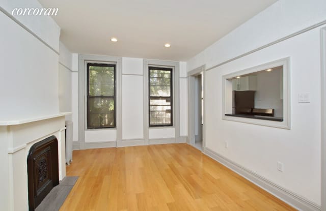 865 Lafayette Avenue - 865 Lafayette Avenue, Brooklyn, NY 11221